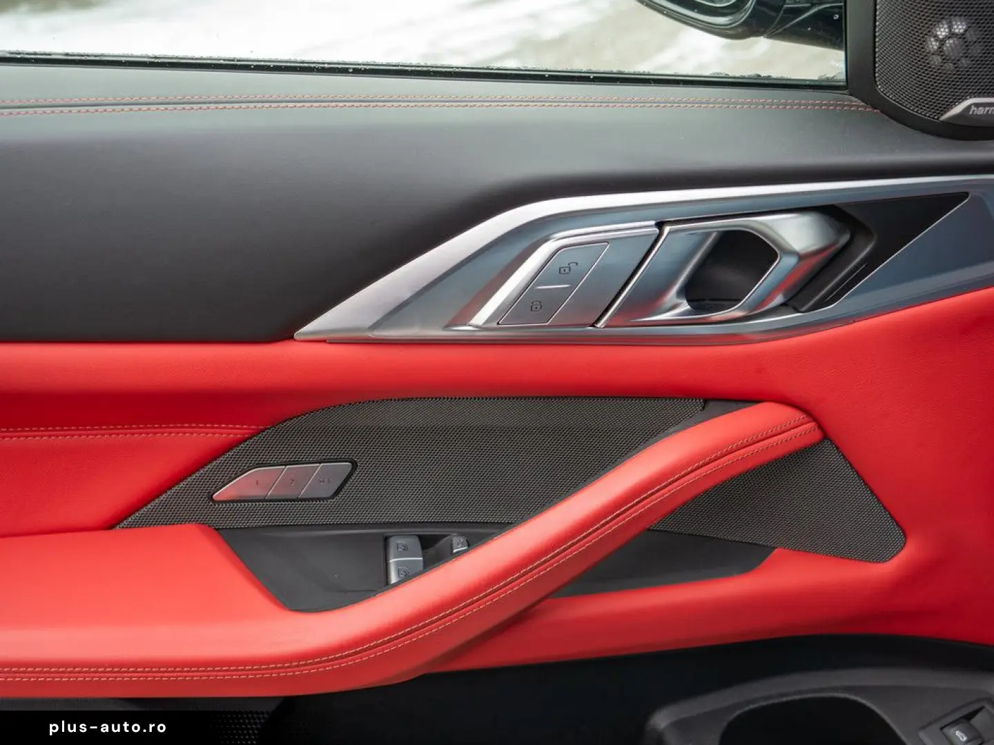 BMW M440i Coupe xDrive ACC HUD LASER 360  STANDHZ