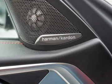 BMW M440i Coupe xDrive ACC HUD LASER 360  STANDHZ