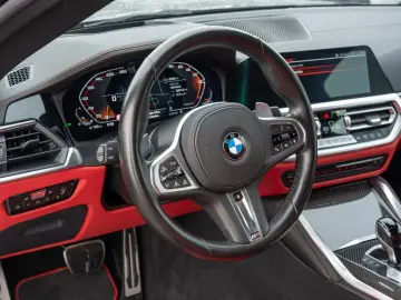 BMW M440i Coupe xDrive ACC HUD LASER 360  STANDHZ