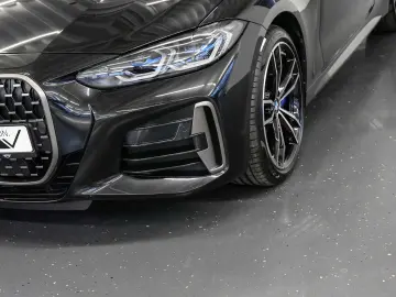 BMW M440i xDrive M-Sport 19  Aut Navi HuD Laser AHK