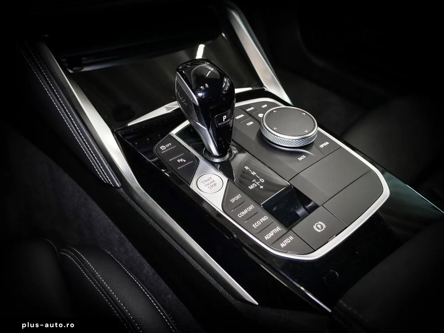 BMW M440i xDrive M-Sport 19  Aut Navi HuD Laser AHK