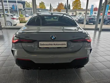 BMW M440 i xDrive Coupe