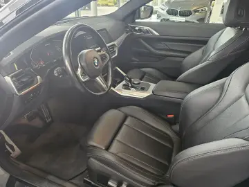 BMW M440 i xDrive Coupe