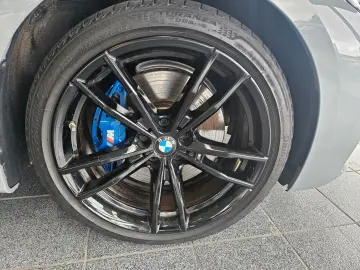 BMW M440 i xDrive Coupe