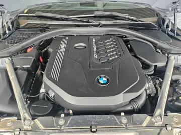 BMW M440 i xDrive Coupe