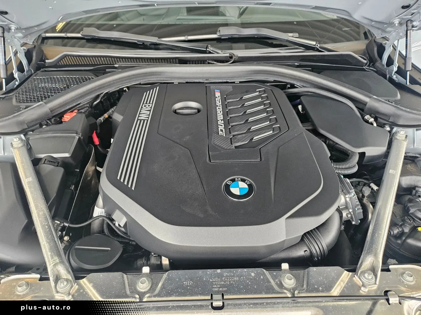 BMW M440 i xDrive Coupe