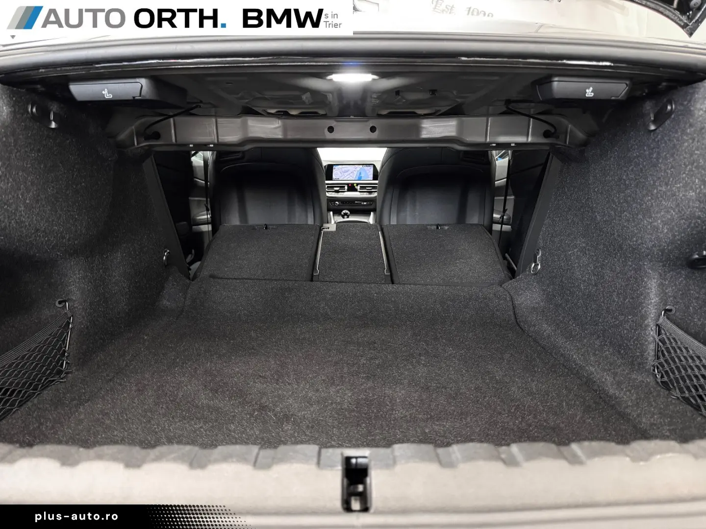 BMW M440i xDrive Coupé SCHWARZ SCHWARZ HUD ST-HZ ACC