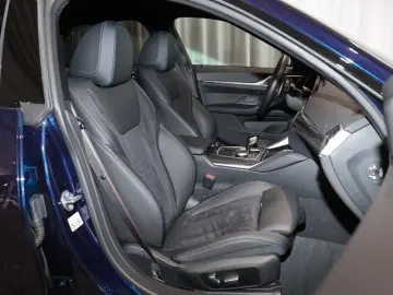 BMW M440i xDrive Gran Coupé 19  HUD AHK Memo. RFK