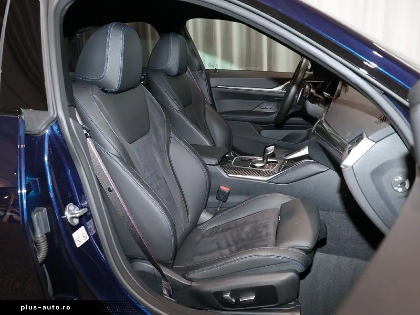 BMW M440i xDrive Gran Coupé 19  HUD AHK Memo. RFK