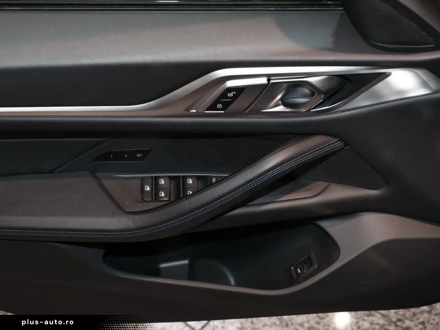 BMW M440i xDrive Gran Coupé 19  HUD AHK Memo. RFK