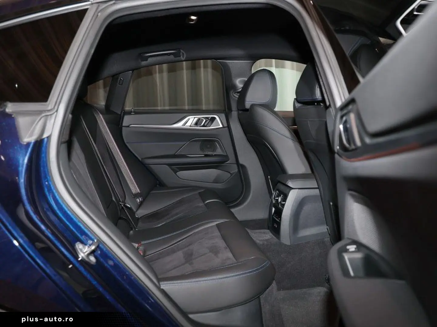 BMW M440i xDrive Gran Coupé 19  HUD AHK Memo. RFK