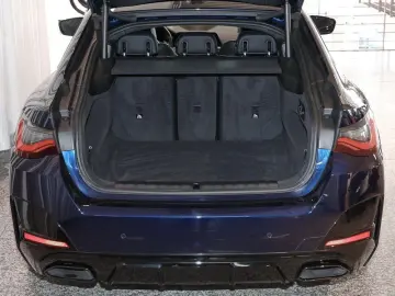 BMW M440i xDrive Gran Coupé 19  HUD AHK Memo. RFK