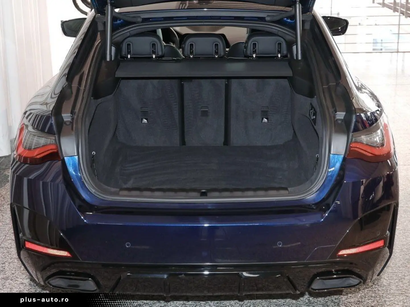 BMW M440i xDrive Gran Coupé 19  HUD AHK Memo. RFK