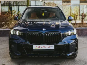 BMW X5 xDrive40i - Livrare Imediata