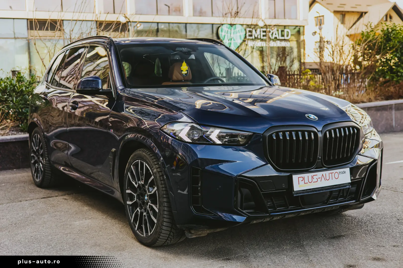 BMW X5 xDrive40i - Livrare Imediata
