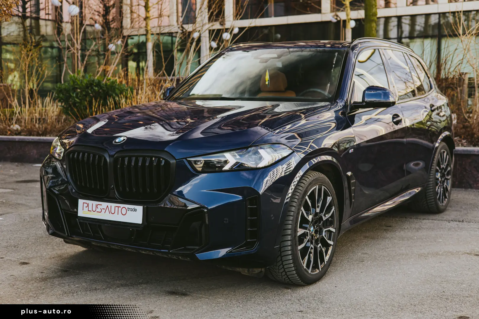 BMW X5 xDrive40i - Livrare Imediata