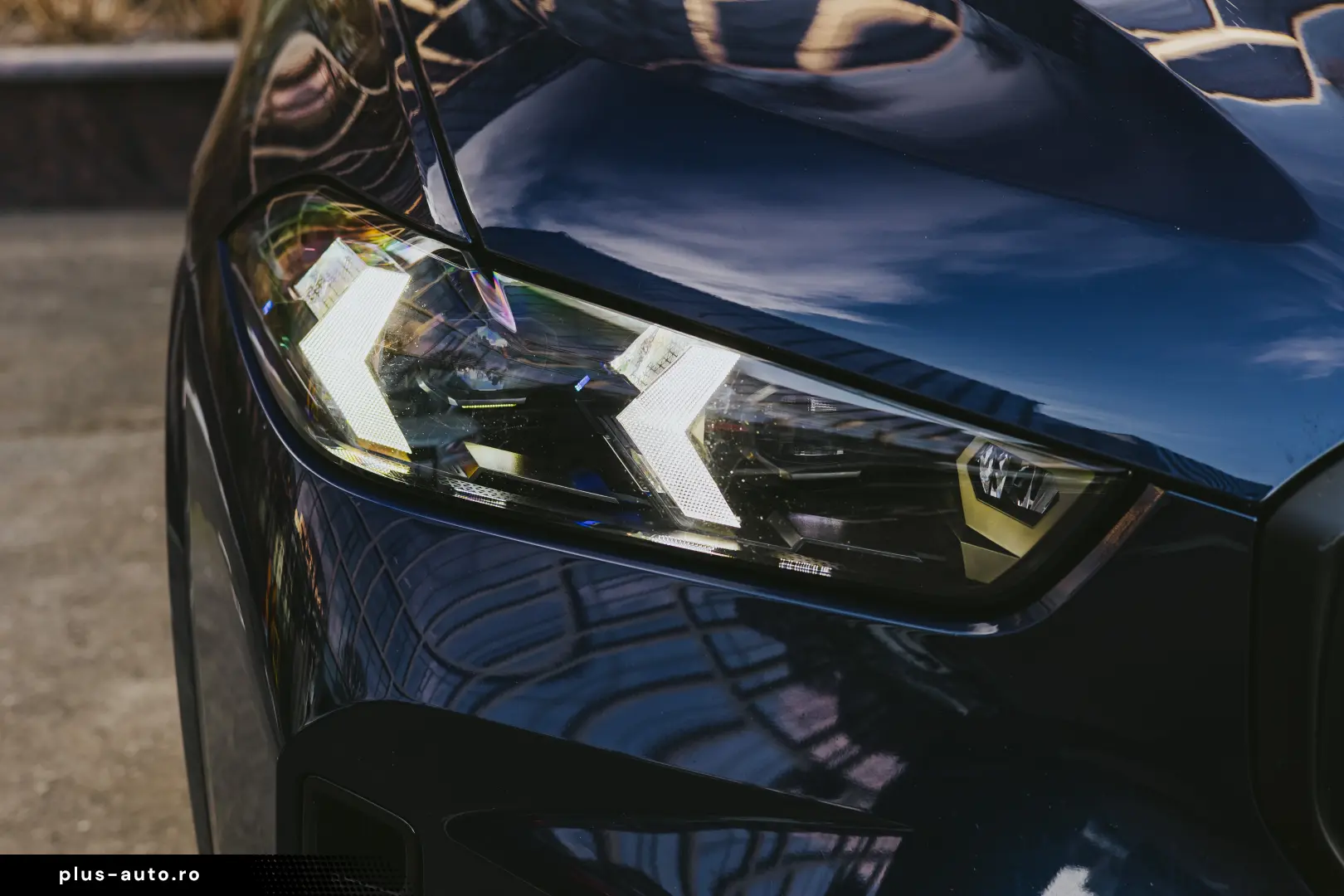 BMW X5 xDrive40i - Livrare Imediata