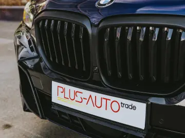 BMW X5 xDrive40i - Livrare Imediata