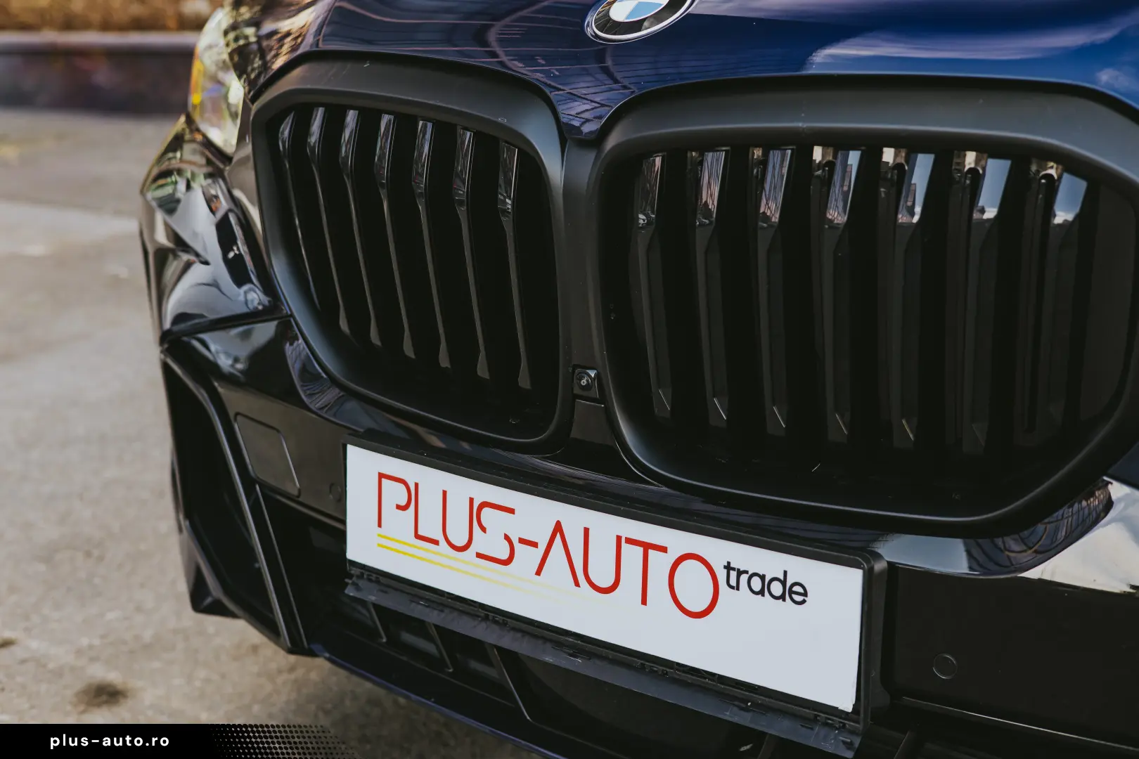 BMW X5 xDrive40i - Livrare Imediata