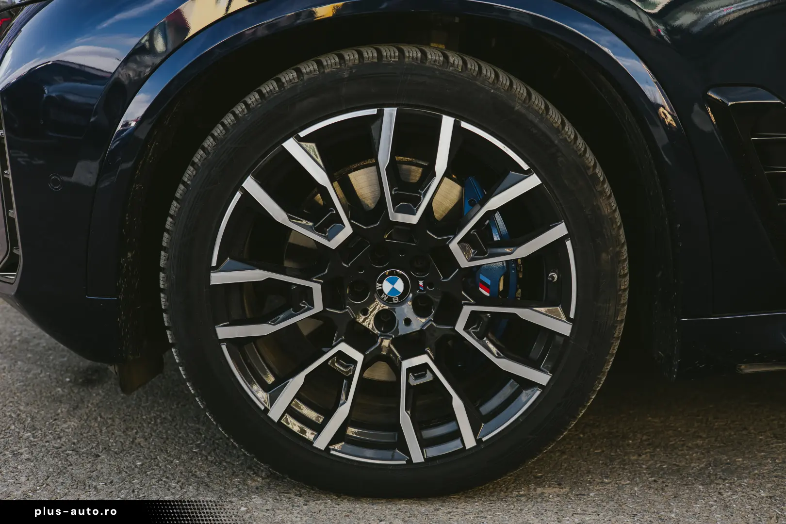 BMW X5 xDrive40i - Livrare Imediata