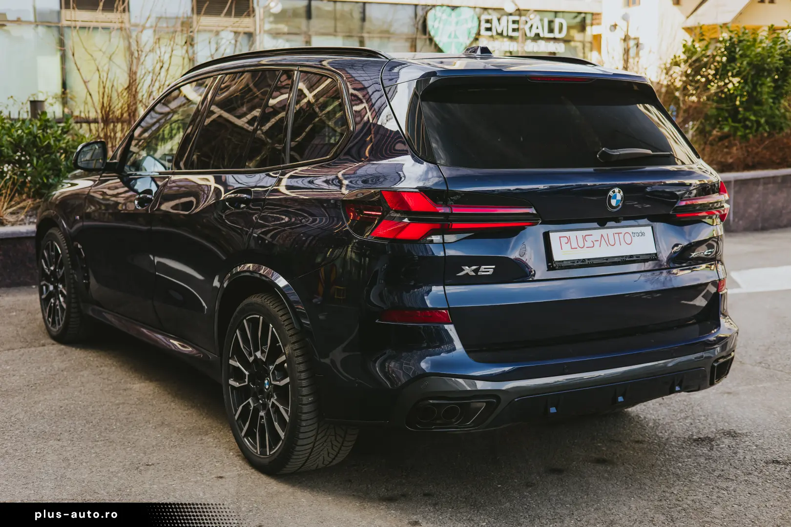 BMW X5 xDrive40i - Livrare Imediata