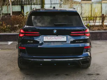 BMW X5 xDrive40i - Livrare Imediata