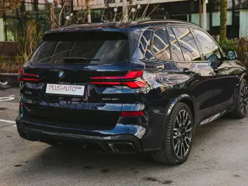 BMW X5 xDrive40i - Livrare Imediata