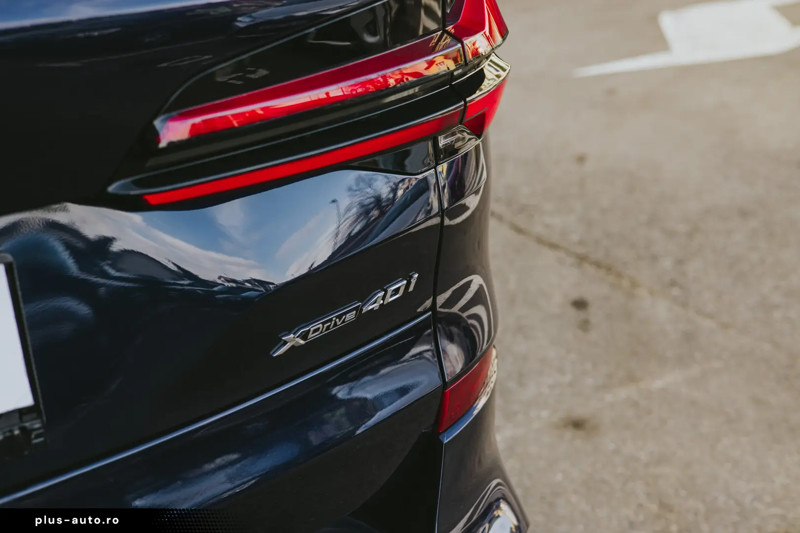 BMW X5 xDrive40i - Livrare Imediata