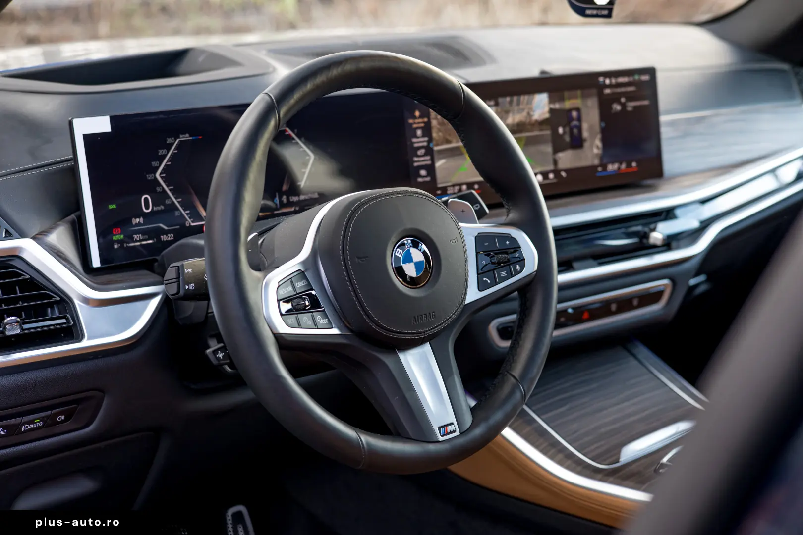 BMW X5 xDrive40i - Livrare Imediata