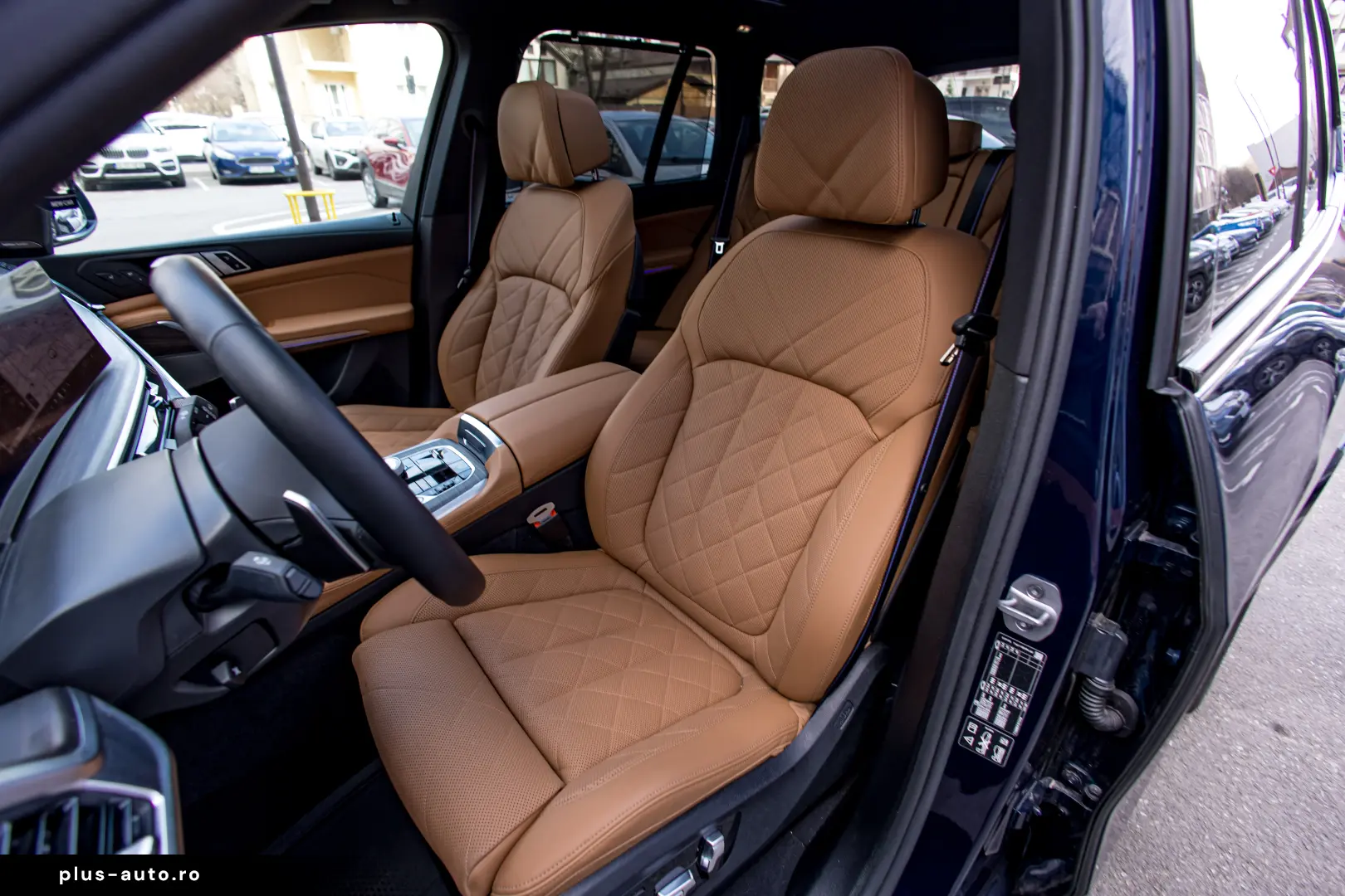 BMW X5 xDrive40i - Livrare Imediata