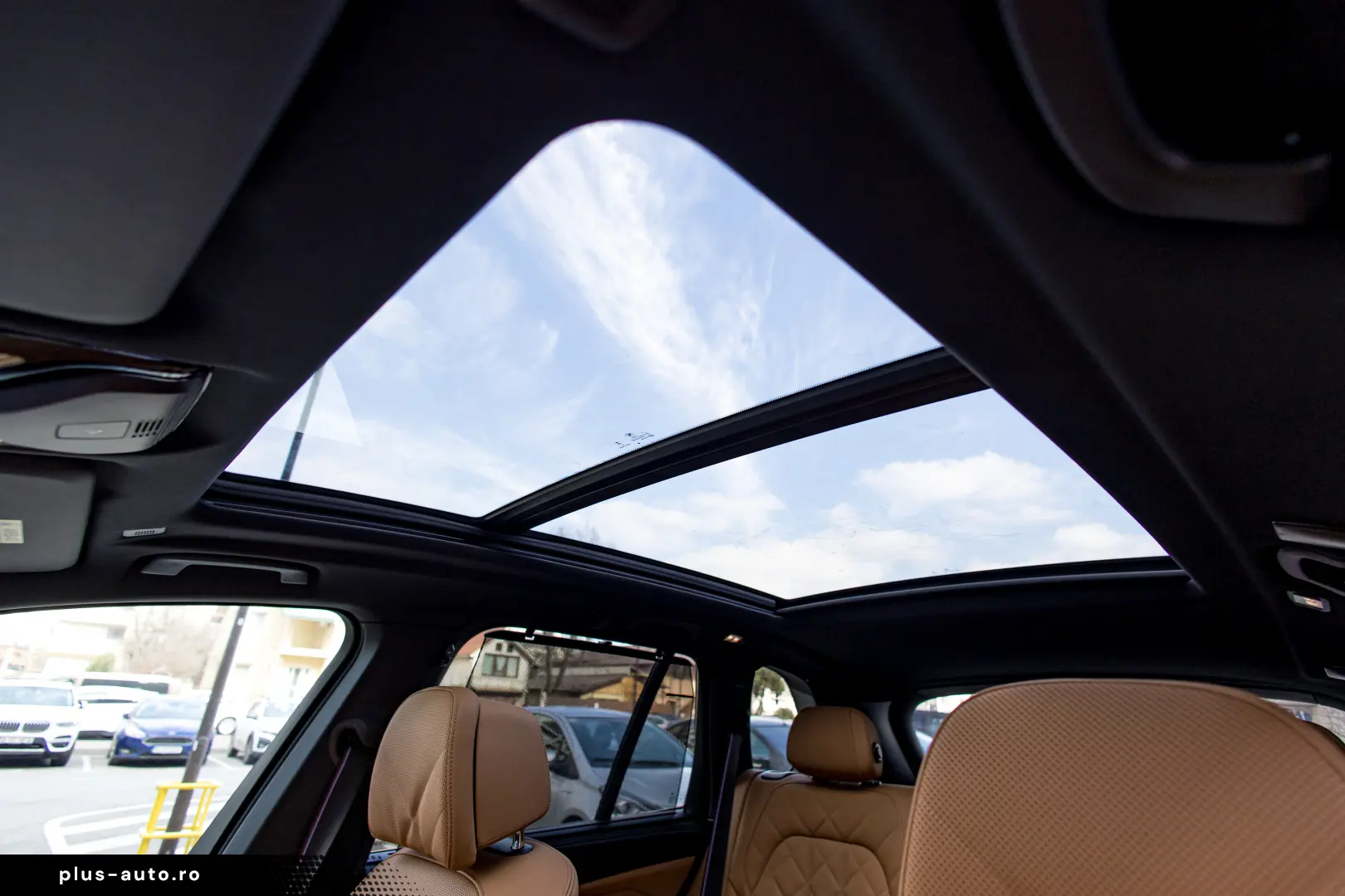 BMW X5 xDrive40i - Livrare Imediata