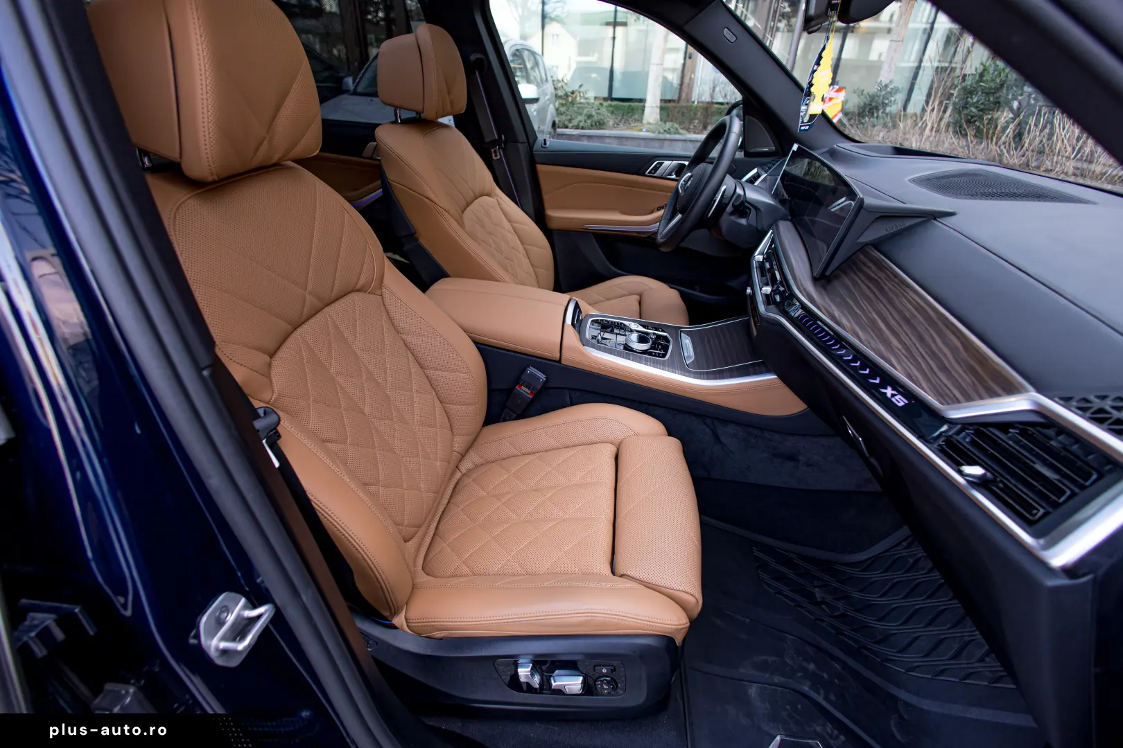 BMW X5 xDrive40i - Livrare Imediata