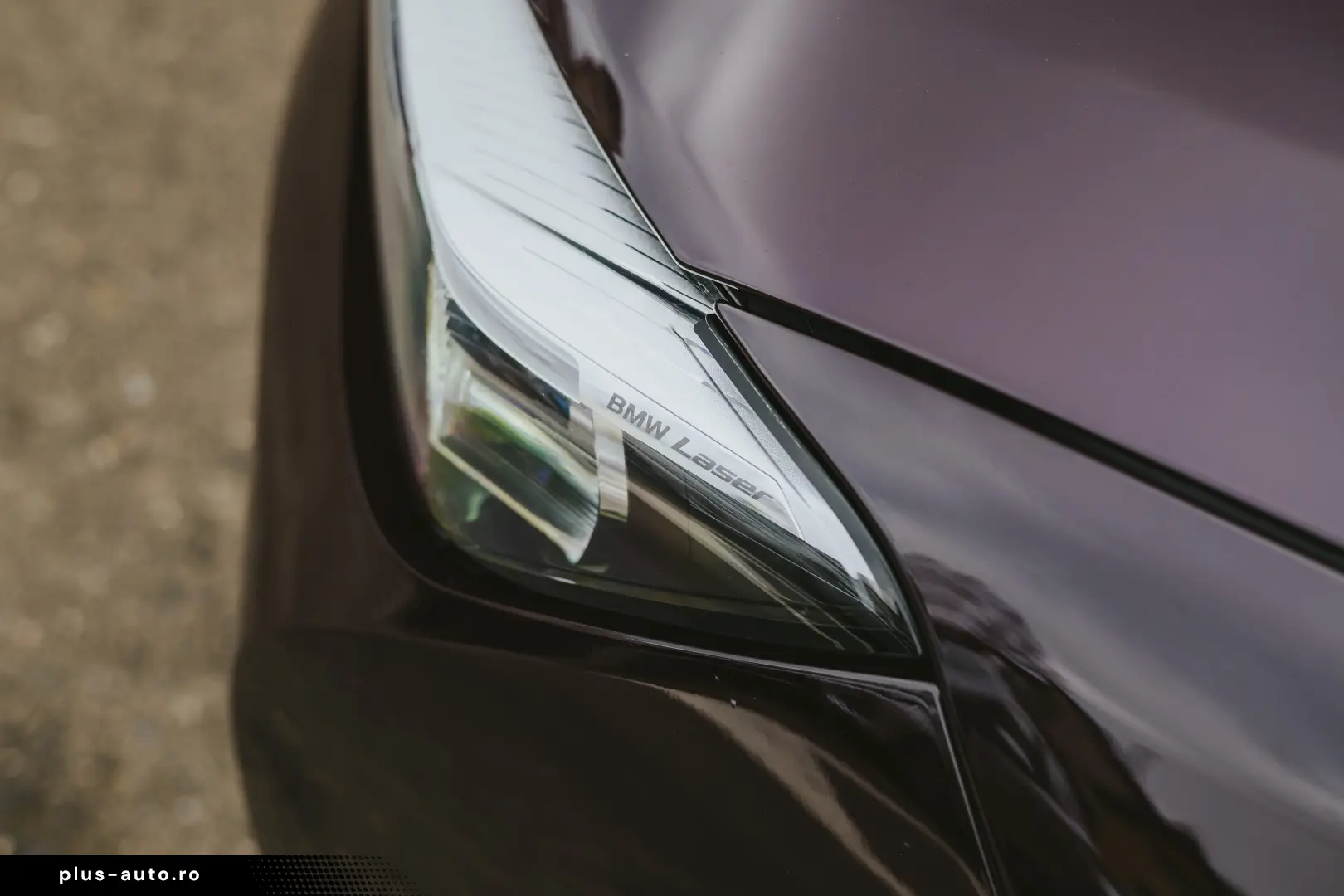 BMW 730d - INDIVIDUAL - Pure Excellence