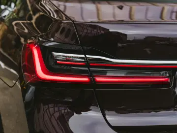 BMW 730d - INDIVIDUAL - Pure Excellence