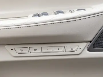 BMW 730d - INDIVIDUAL - Pure Excellence