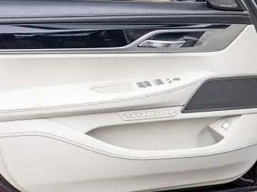 BMW 730d - INDIVIDUAL - Pure Excellence