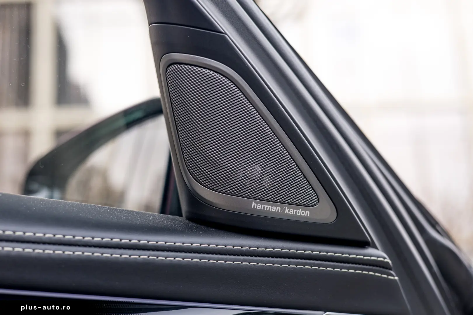 BMW 730d - INDIVIDUAL - Pure Excellence