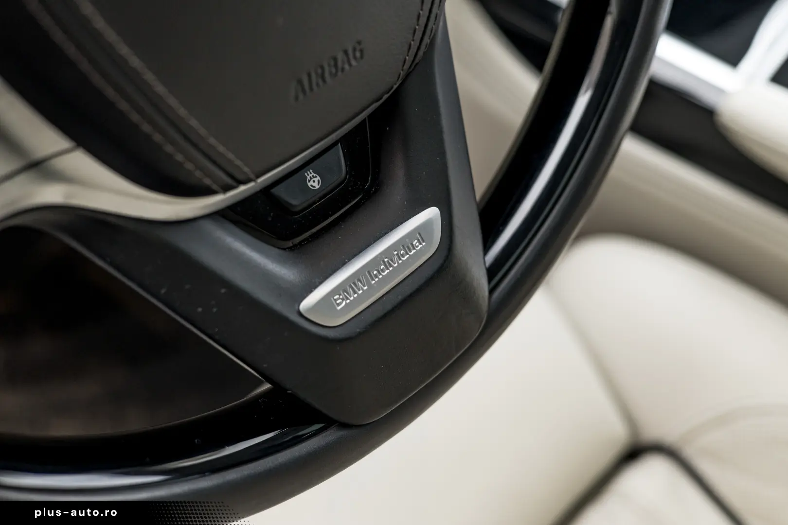 BMW 730d - INDIVIDUAL - Pure Excellence