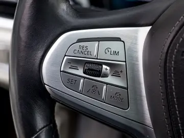 BMW 730d - INDIVIDUAL - Pure Excellence