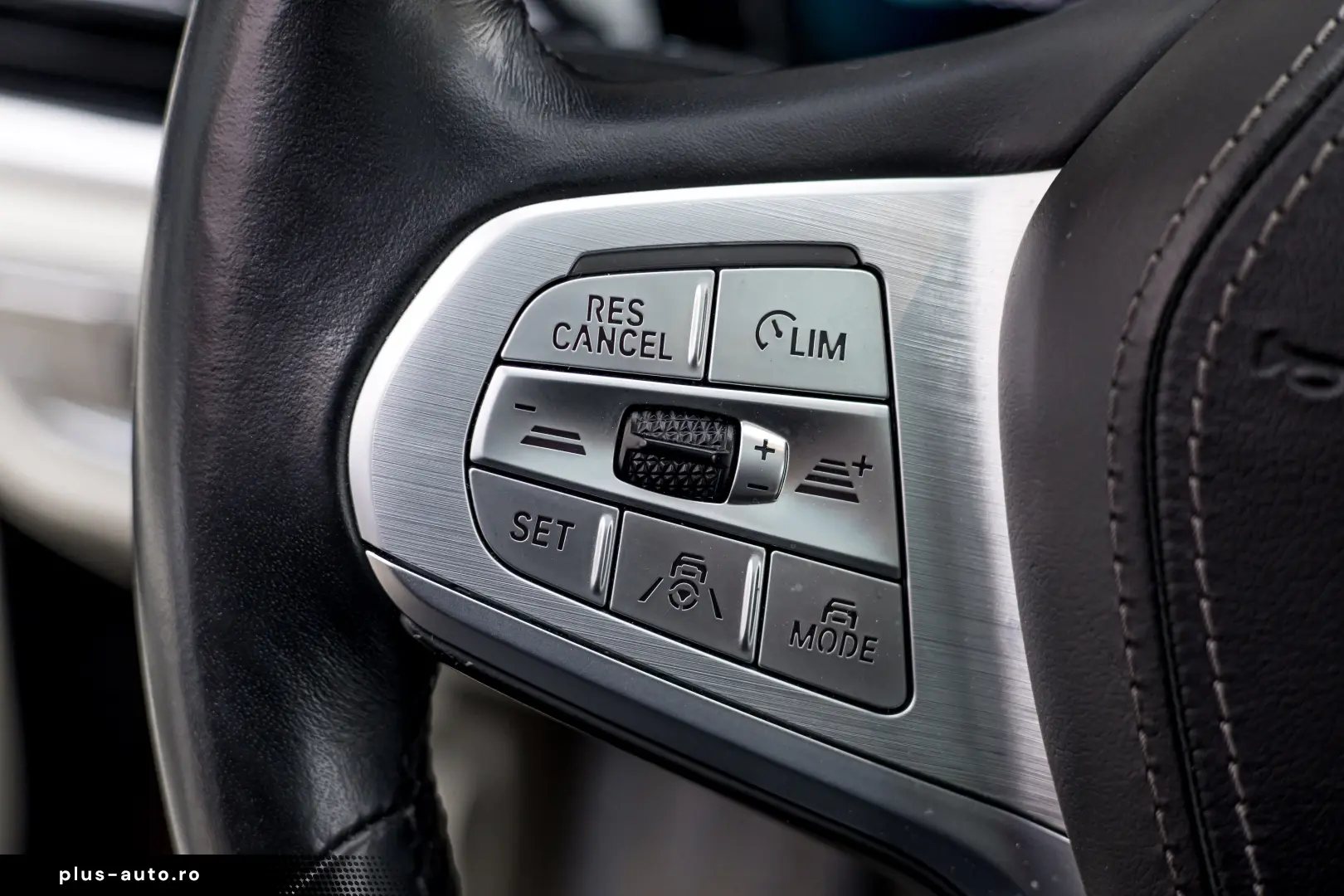 BMW 730d - INDIVIDUAL - Pure Excellence