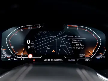 BMW 730d - INDIVIDUAL - Pure Excellence