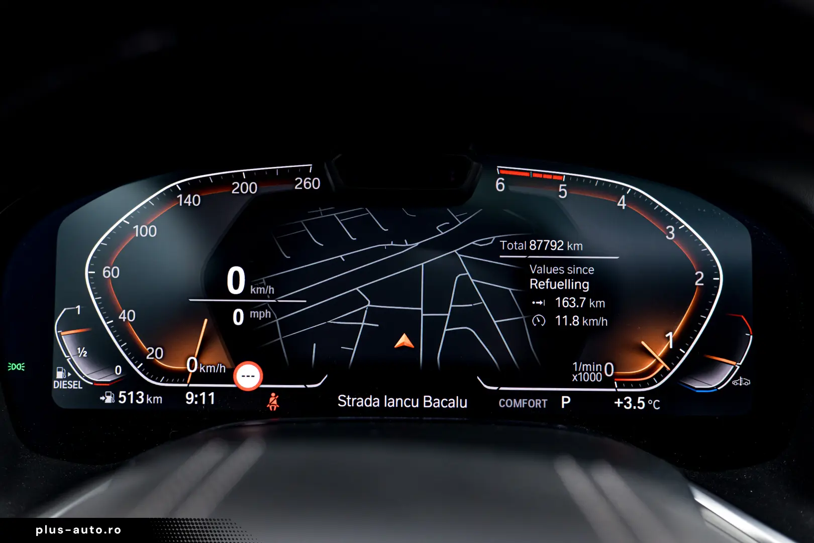 BMW 730d - INDIVIDUAL - Pure Excellence