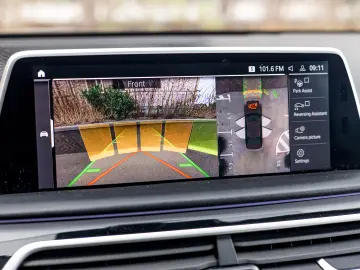 BMW 730d - INDIVIDUAL - Pure Excellence