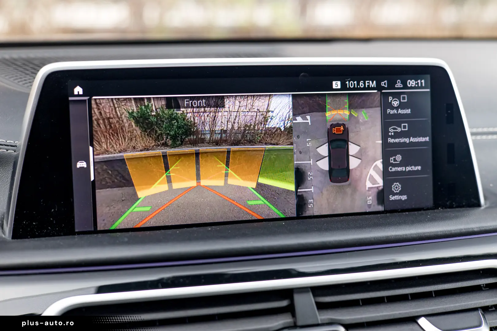 BMW 730d - INDIVIDUAL - Pure Excellence