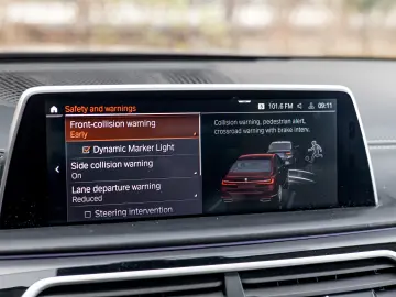 BMW 730d - INDIVIDUAL - Pure Excellence