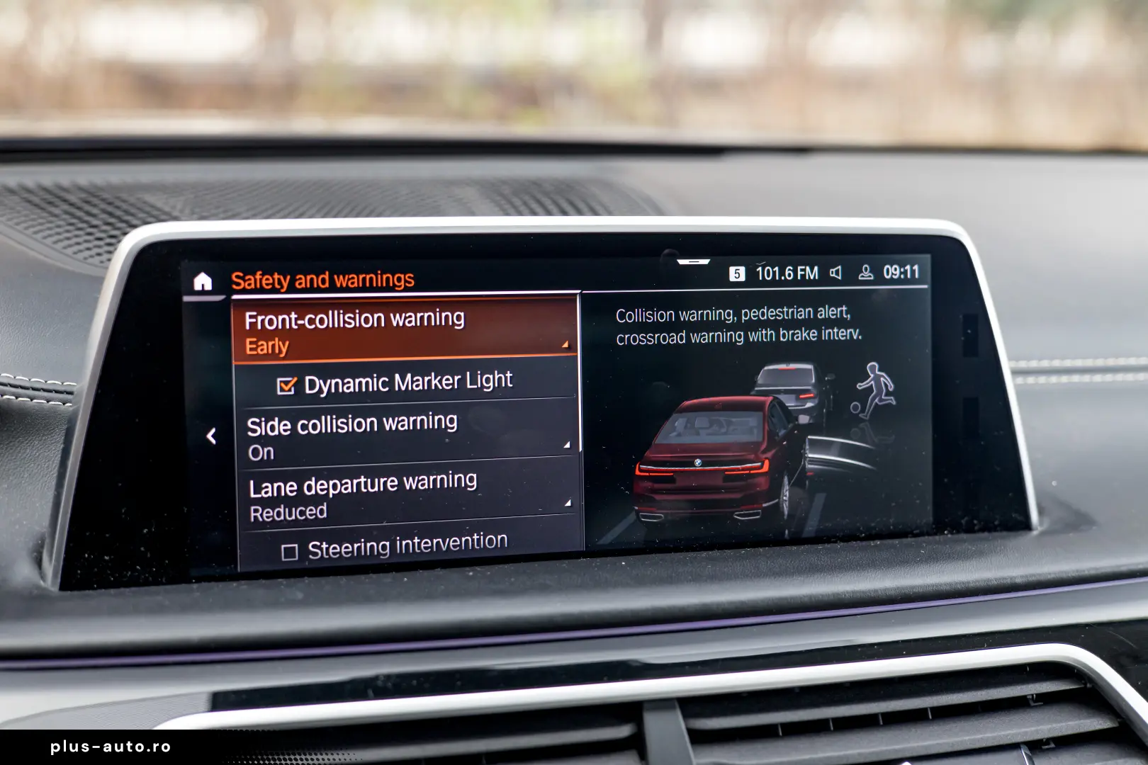 BMW 730d - INDIVIDUAL - Pure Excellence