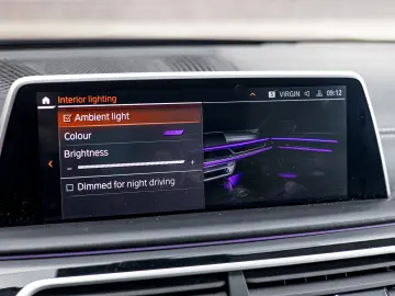 BMW 730d - INDIVIDUAL - Pure Excellence