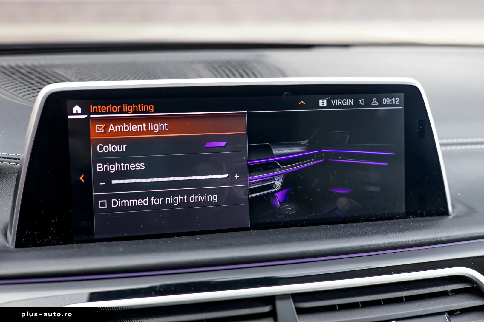 BMW 730d - INDIVIDUAL - Pure Excellence