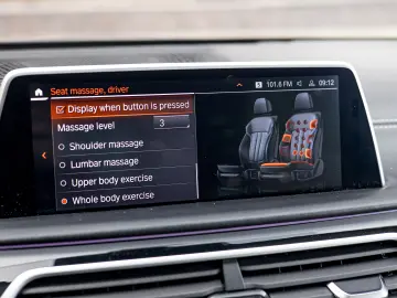 BMW 730d - INDIVIDUAL - Pure Excellence