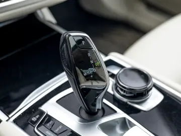 BMW 730d - INDIVIDUAL - Pure Excellence